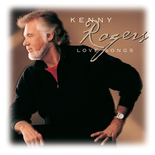 Love Songs cover