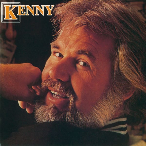 Kenny cover