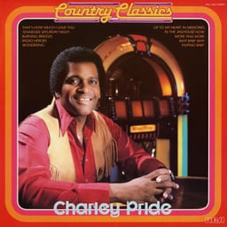 Country Classics cover art