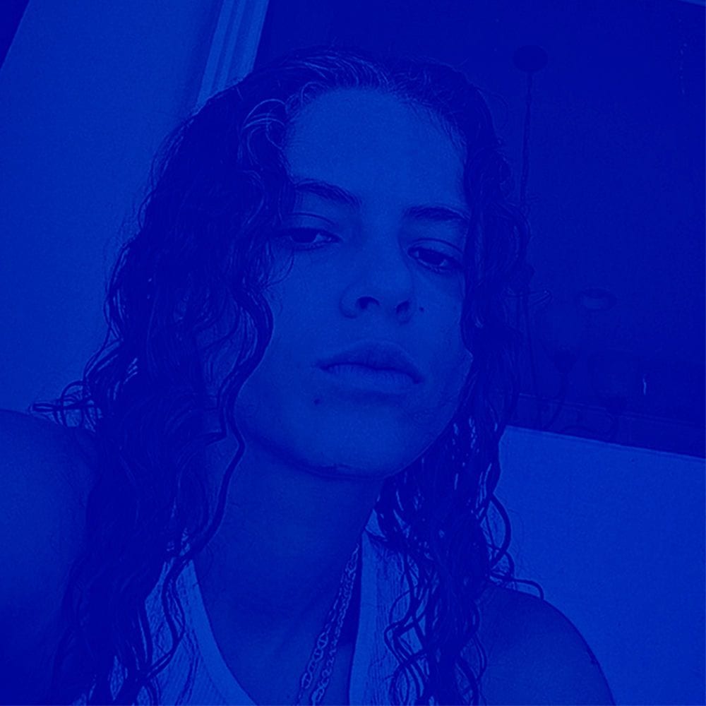 Danielle (smile on my face) cover