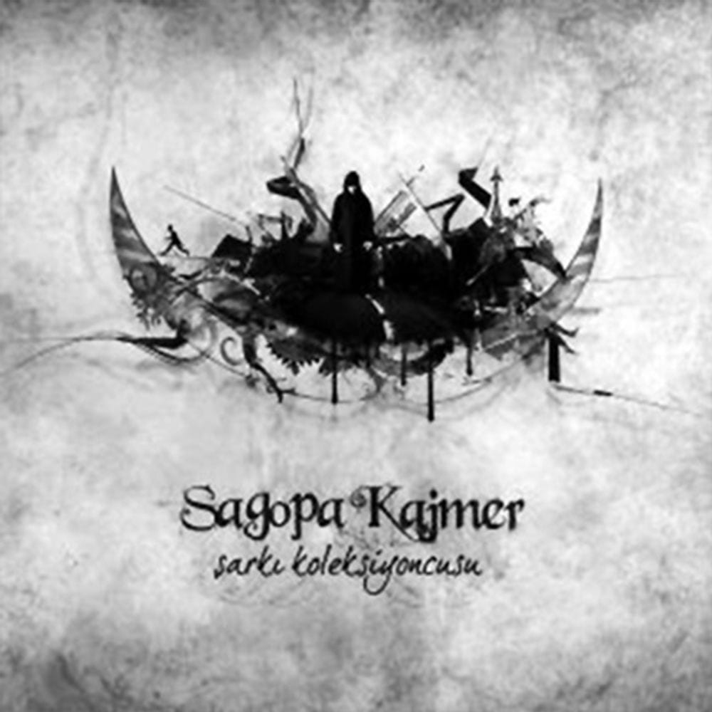 Şarkı Koleksiyoncusu cover