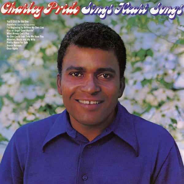 Sings Heart Songs cover
