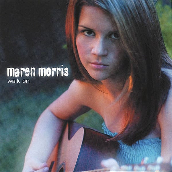 Walk On cover