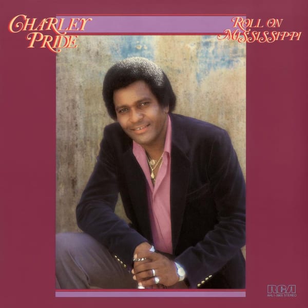 Roll On Mississippi cover