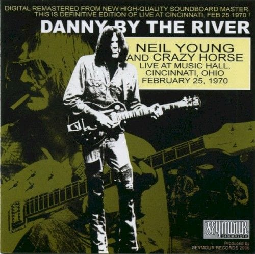 1970-02-25: Music Hall, Cincinnati, OH, USA cover