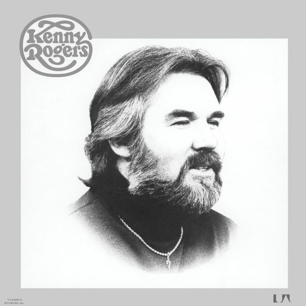 Kenny Rogers cover