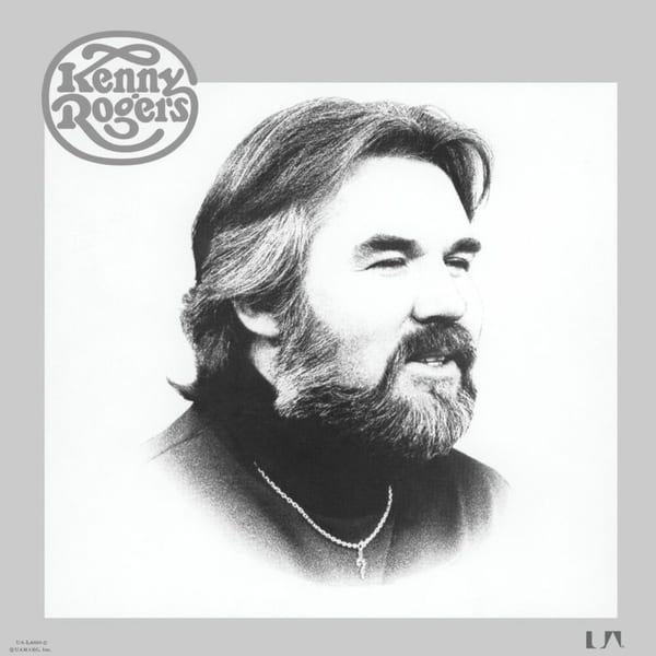 Kenny Rogers cover