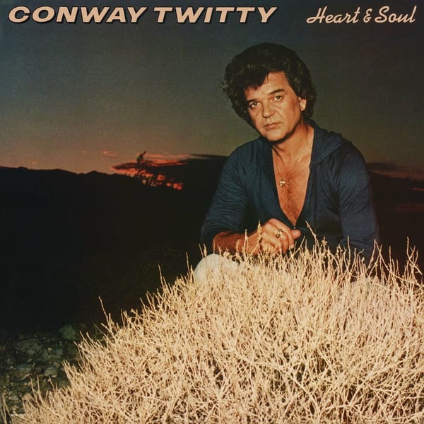Heart & Soul cover