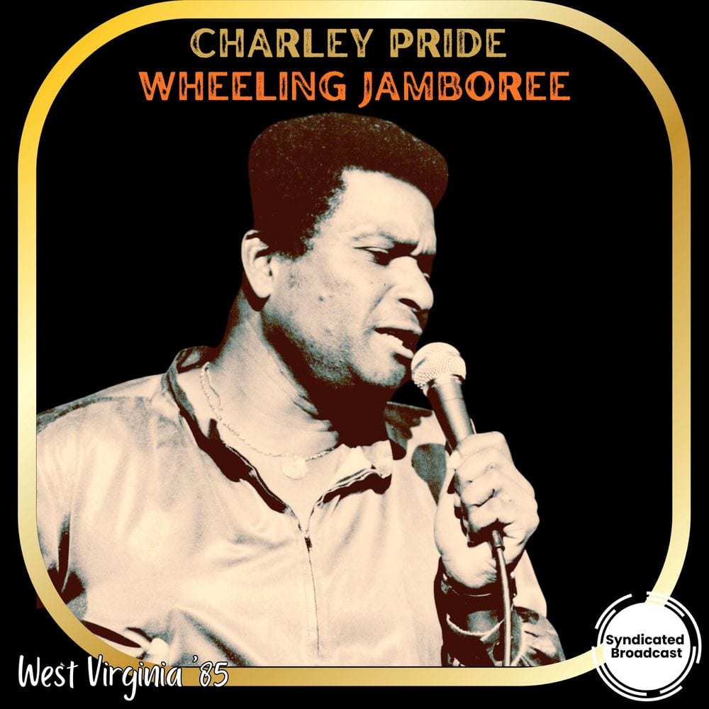 Wheeling Jamboree (Live West Virginia '85)