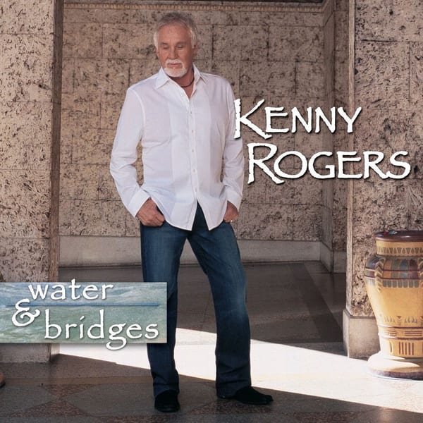 Water & Bridges cover
