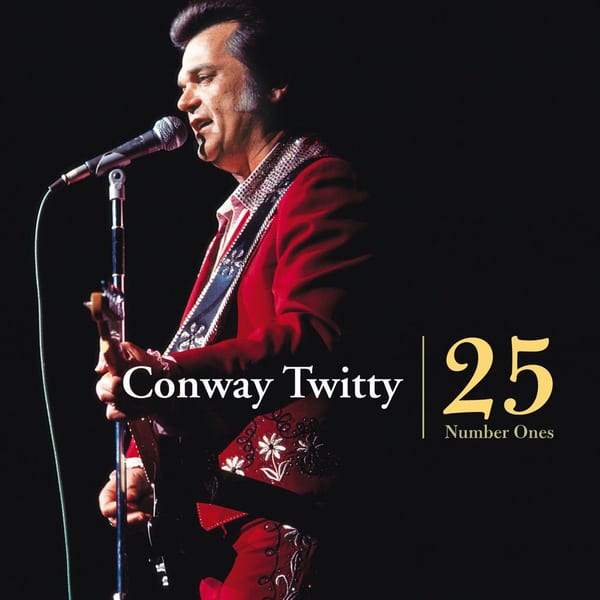 25 Number Ones cover