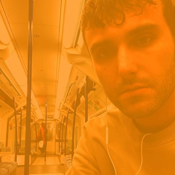 Kahan (last year) album cover