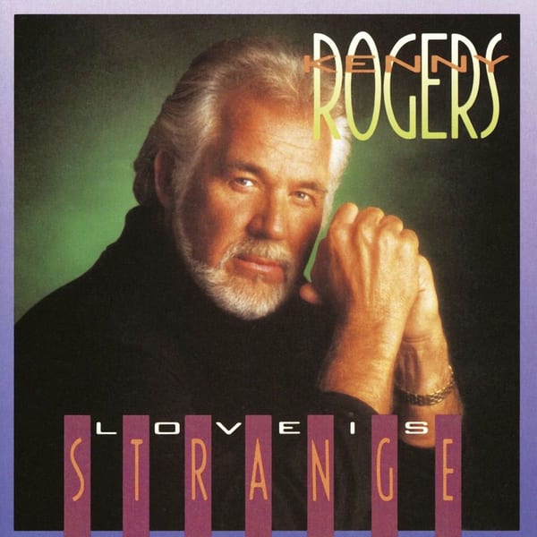 Love Is Strange cover