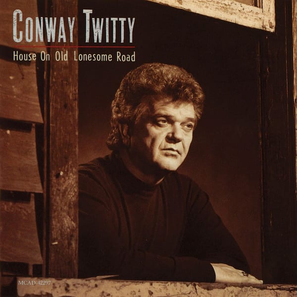 House on Old Lonesome Road cover
