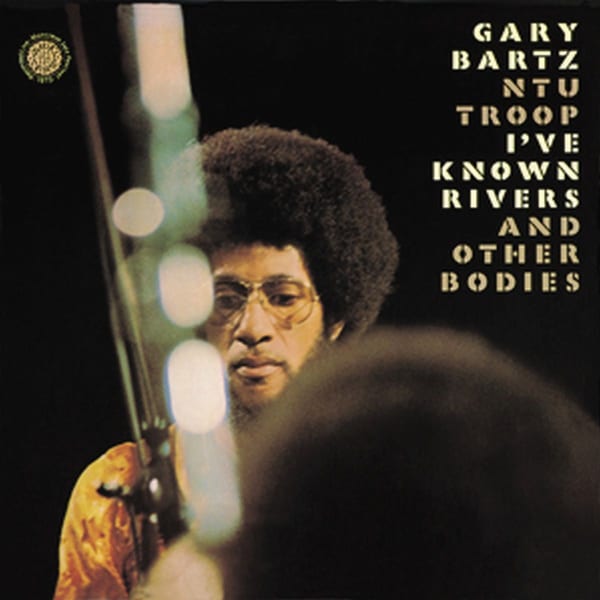 I've Known Rivers And Other Bodies (Remastered 2026 / Live At The Montreux Jazz Festival, Montreux, CHE / July 7, 1973) album cover