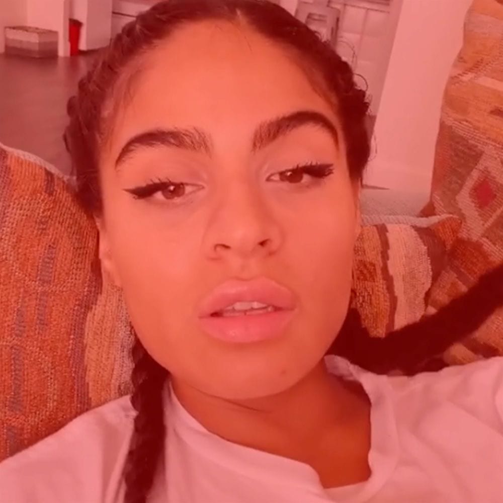 Jessie (i miss you) cover