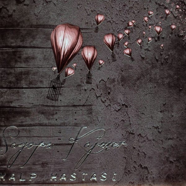 Kalp Hastası cover
