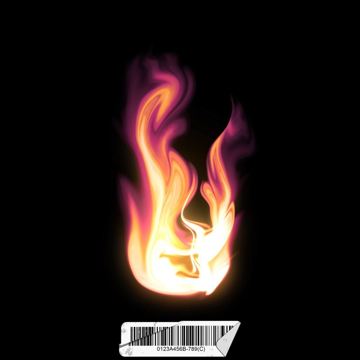 Super Saiyan (Remix) [feat. Ivy] cover