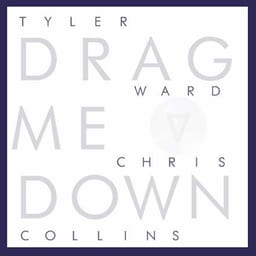 Drag Me Down album cover