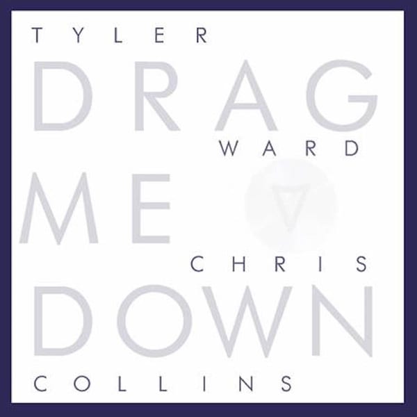 Drag Me Down album cover