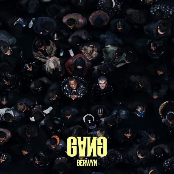 GANG (feat. BERWYN) (BERWYN Remix) cover