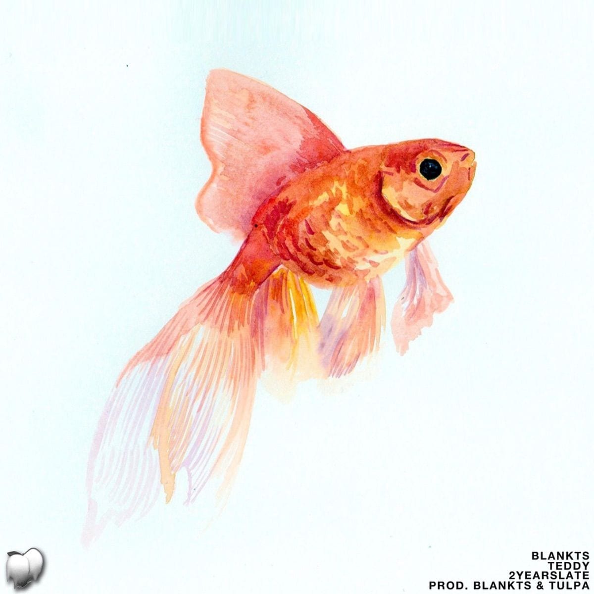 2 Yrs Late (feat. Tulpa) cover