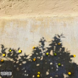 Bread & Butterflies album cover