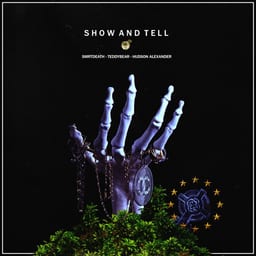 Show and Tell album cover