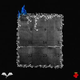 Another Day album cover