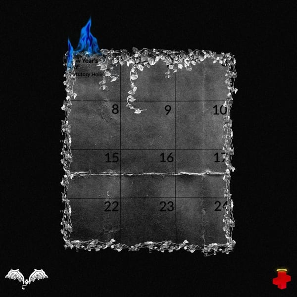 Another Day album cover