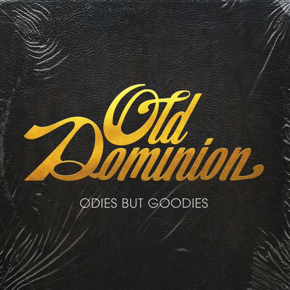 Odies But Goodies cover