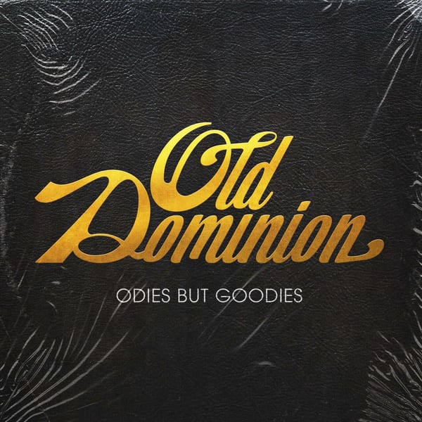Odies But Goodies cover