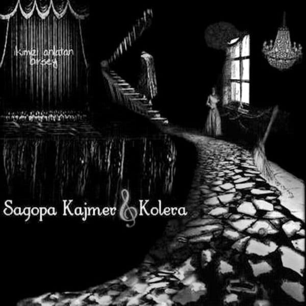 İkimizi Anlatan Birşey... cover