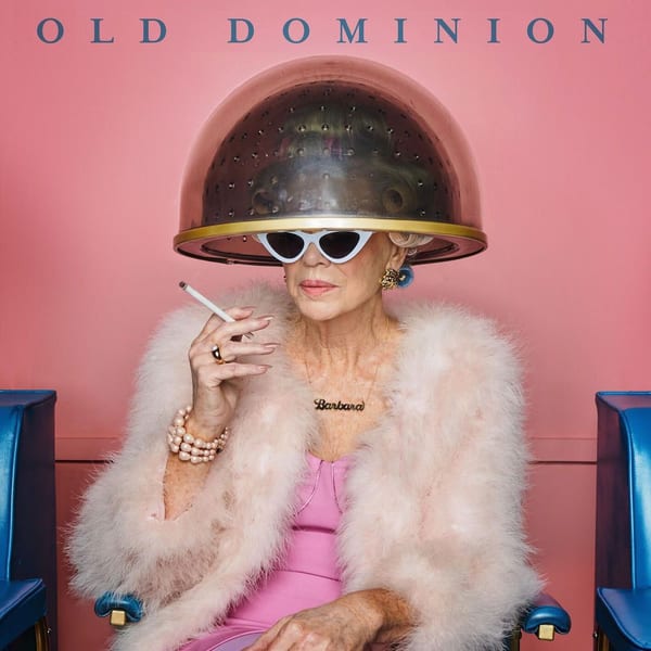 Barbara album cover