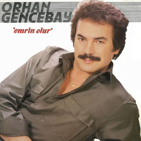 Emrin Olur (2025 Remastered) cover