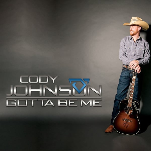 Gotta Be Me cover