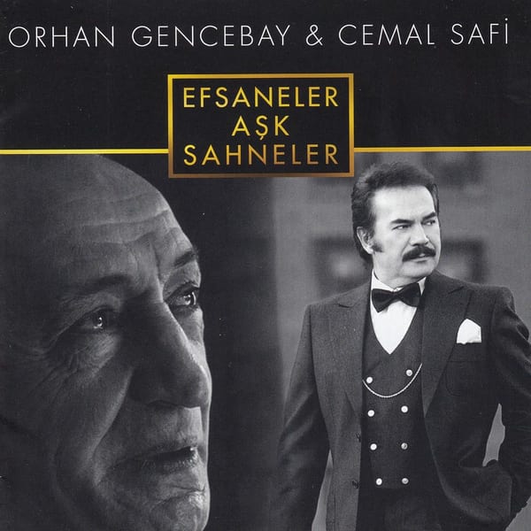 Efsaneler Aşk Sahneler(Remastered) cover
