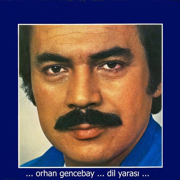 Dil Yarası (2025 Remastered) cover