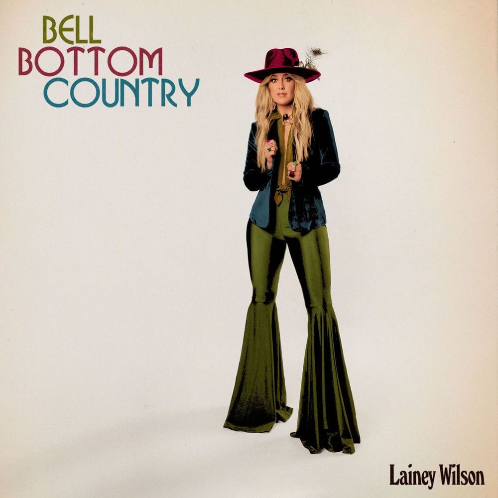 Bell Bottom Country cover
