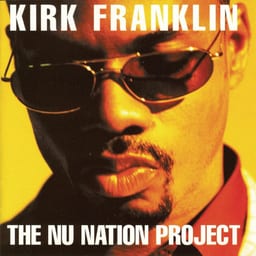 The NU Nation Project album cover