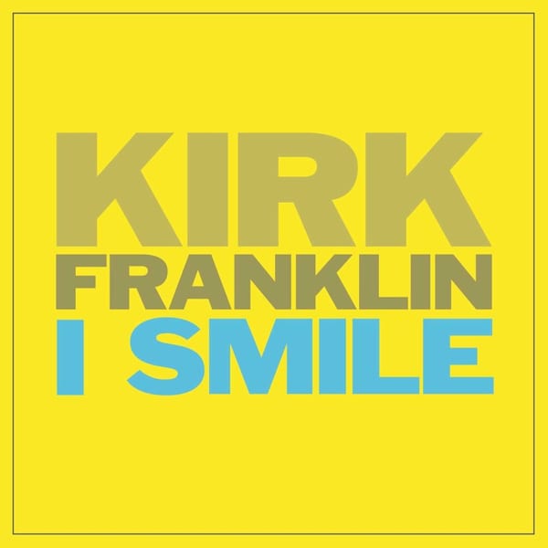 I Smile cover