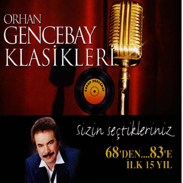 Klasikler Sizin Seçtikleriniz Vol.1 cover