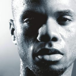 Hero album cover
