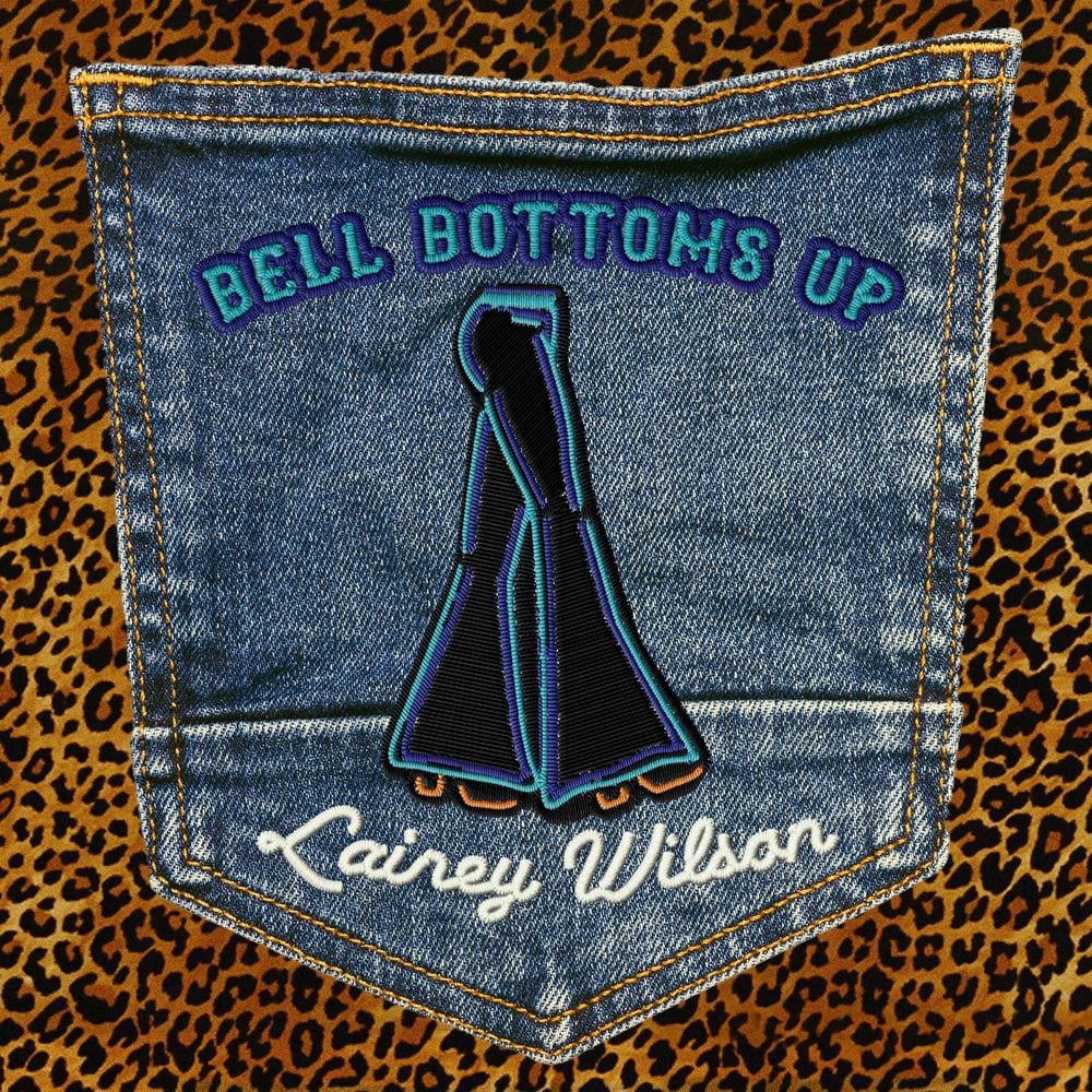 Bell Bottoms Up cover
