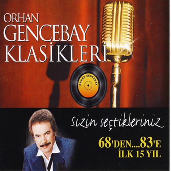 Klasikler Sizin Seçtikleriniz Vol.2 cover