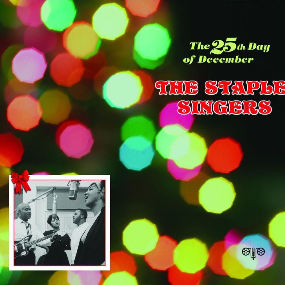 The 25th Day of December cover