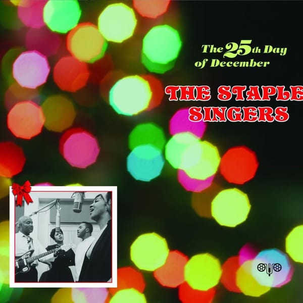 The 25th Day of December cover