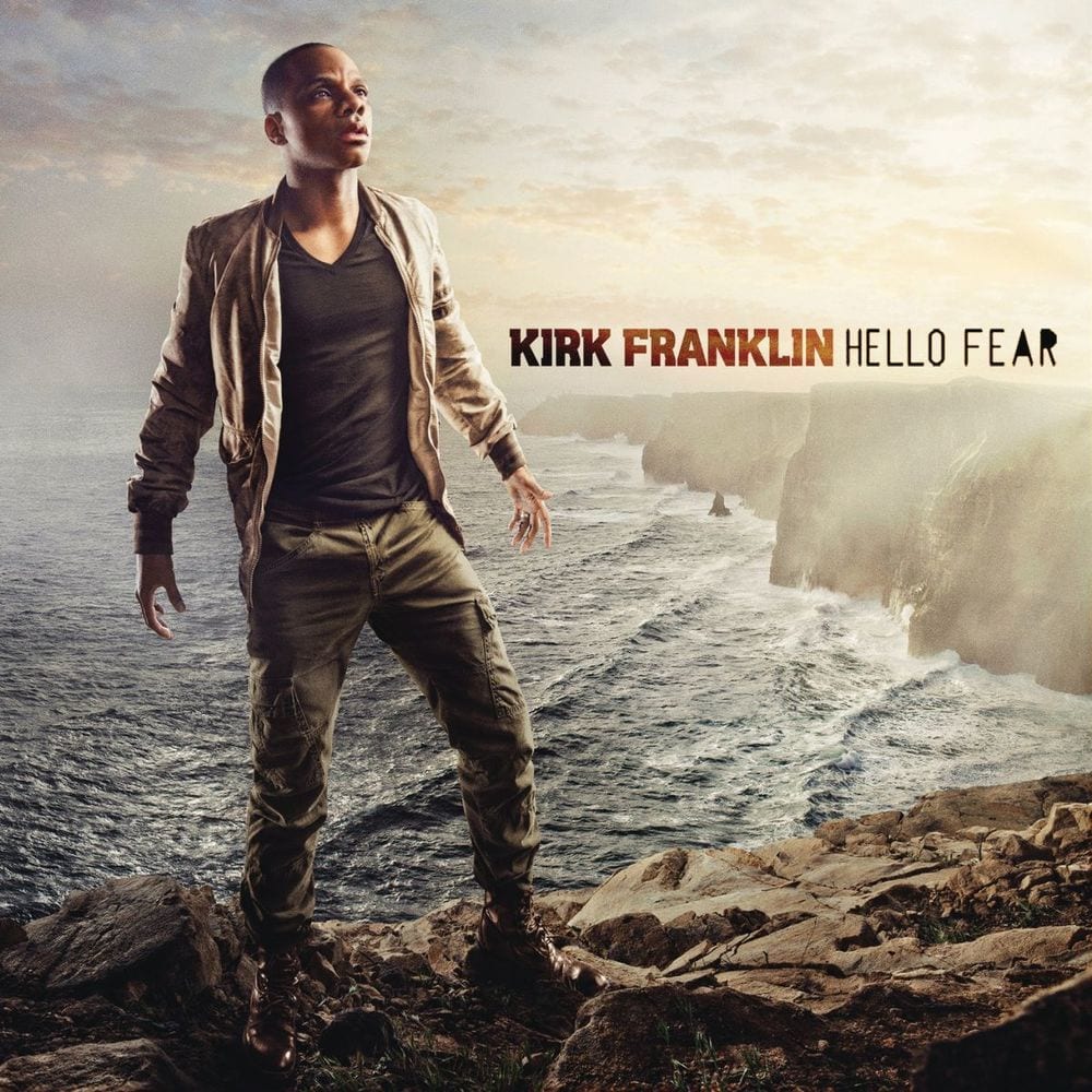 Hello Fear cover