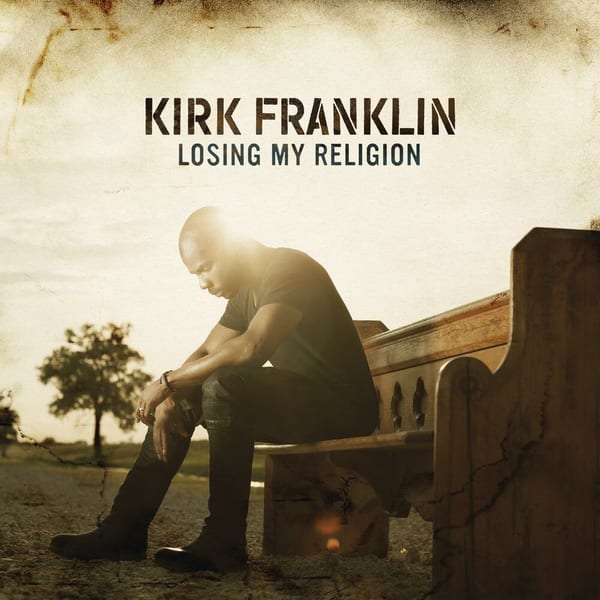 Losing My Religion cover