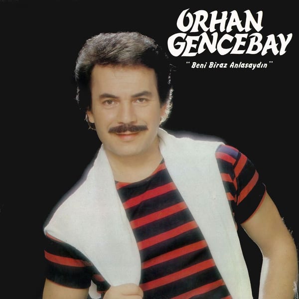 Beni Biraz Anlasaydın (2025 Remastered) album cover